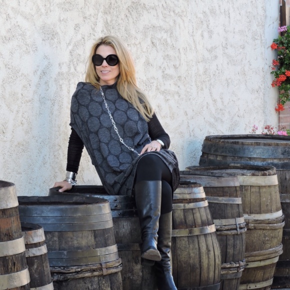 Bonjour, je m'appelle Sandra! - Picture 1 of 6